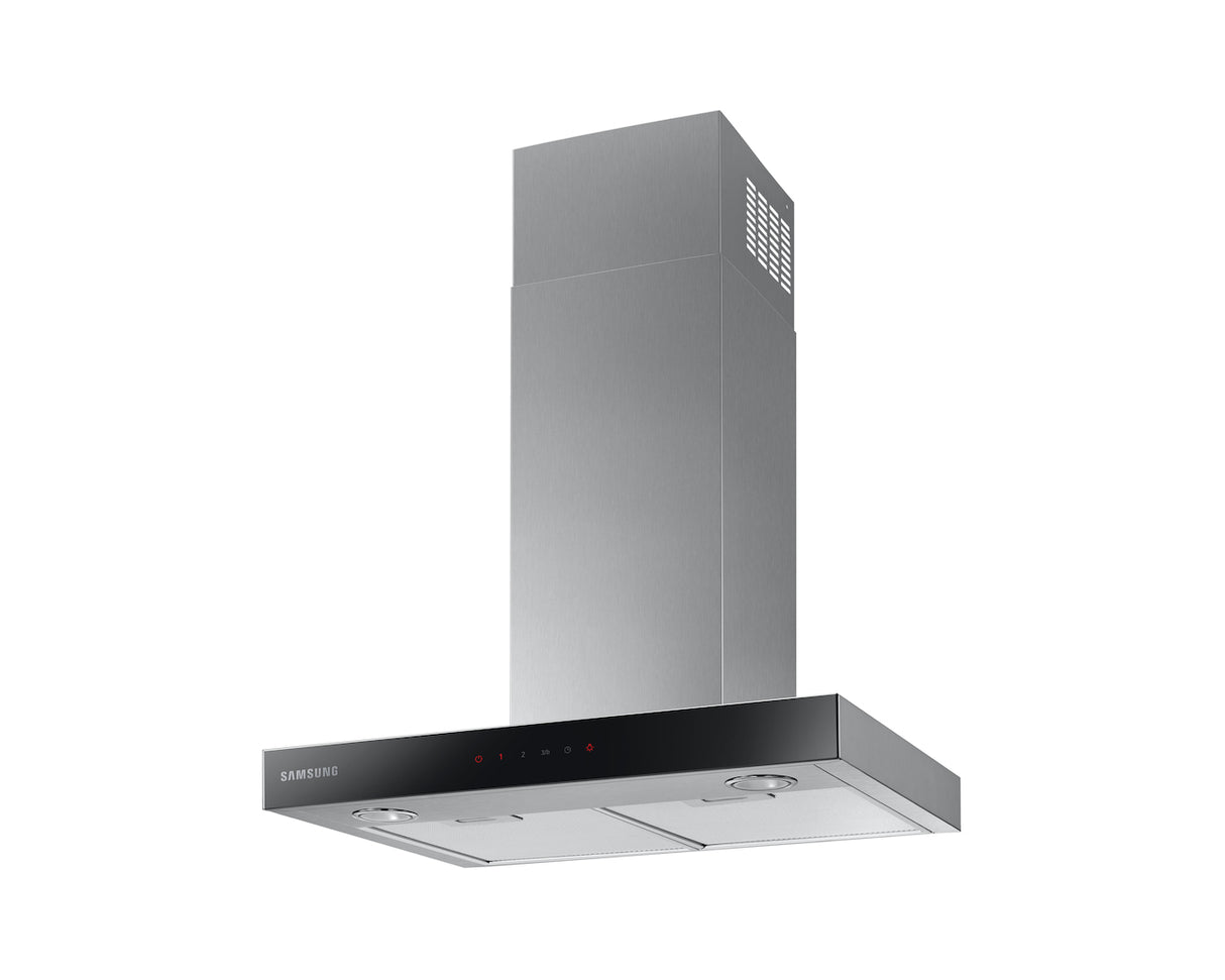 EXAUSTOR SAMSUNG - 60cm Preto
