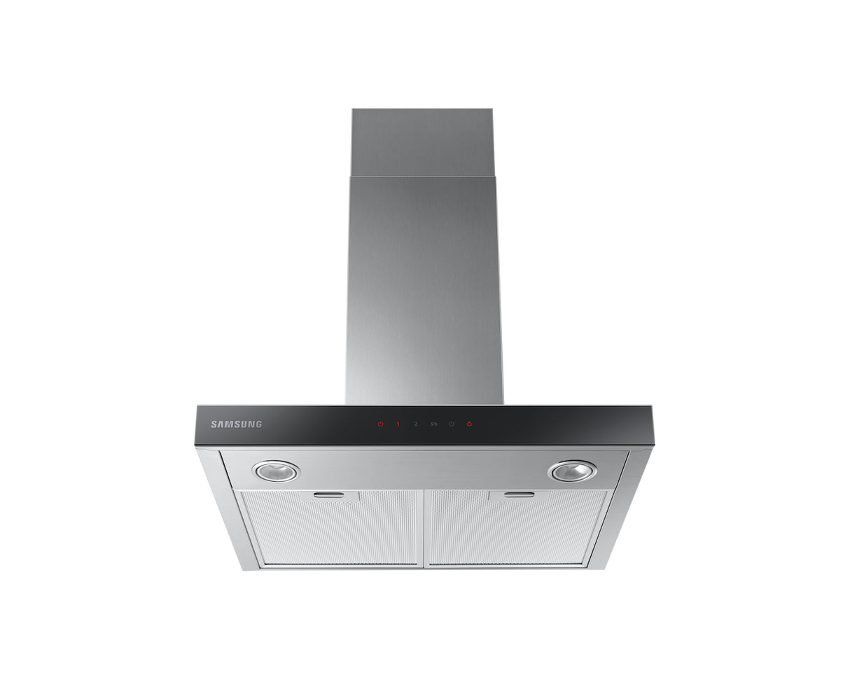 EXAUSTOR SAMSUNG - 60cm Preto
