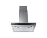 EXAUSTOR SAMSUNG - 60cm Preto
