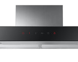 EXAUSTOR SAMSUNG - 60cm Preto