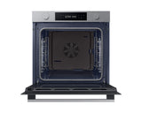 FORNO ENCASTRÁVEL MULTIFUNÇÕES - AÇO INOX (60cm)
