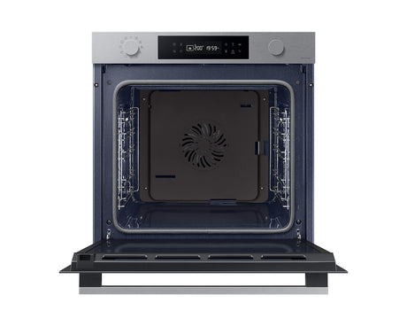 FORNO ENCASTRÁVEL MULTIFUNÇÕES - AÇO INOX (60cm)