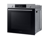 FORNO ENCASTRÁVEL MULTIFUNÇÕES - AÇO INOX (60cm)