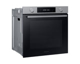 FORNO ENCASTRÁVEL MULTIFUNÇÕES - AÇO INOX (60cm)
