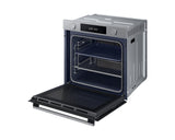 FORNO ENCASTRÁVEL MULTIFUNÇÕES - AÇO INOX (60cm)