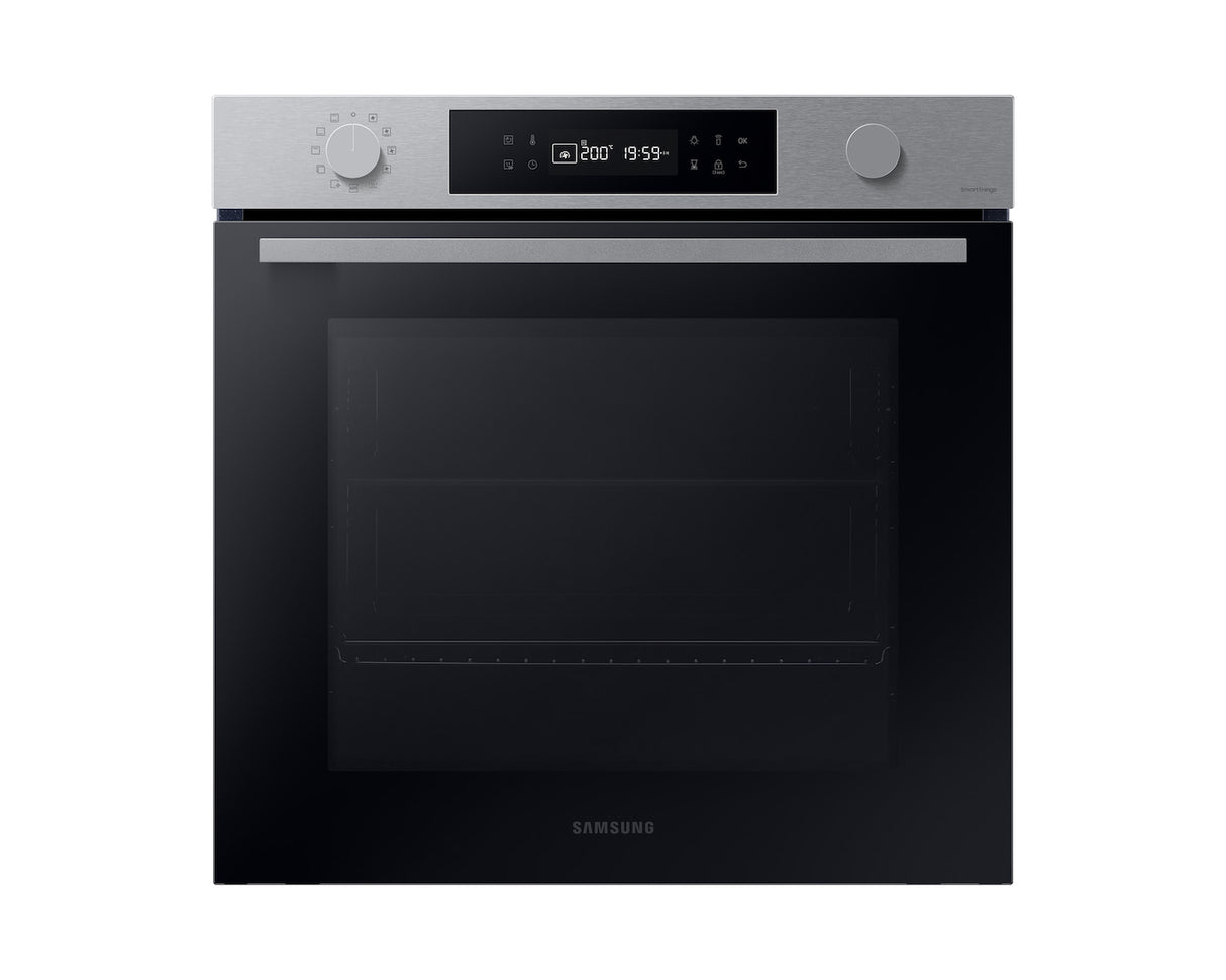 FORNO ENCASTRÁVEL MULTIFUNÇÕES - AÇO INOX (60cm)