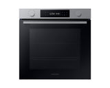 FORNO ENCASTRÁVEL MULTIFUNÇÕES - AÇO INOX (60cm)