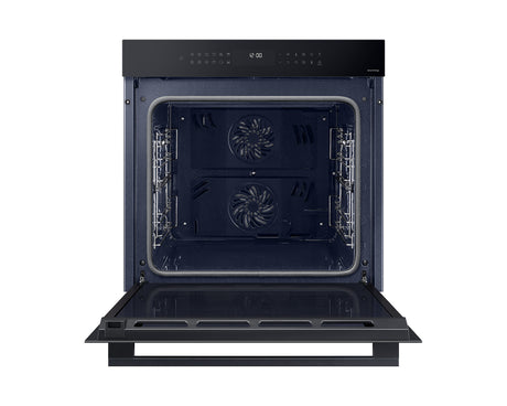 FORNO ENCASTRÁVEL MULTIFUNÇÕES- PRETO (60cm)