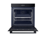 FORNO ENCASTRÁVEL MULTIFUNÇÕES- PRETO (60cm)