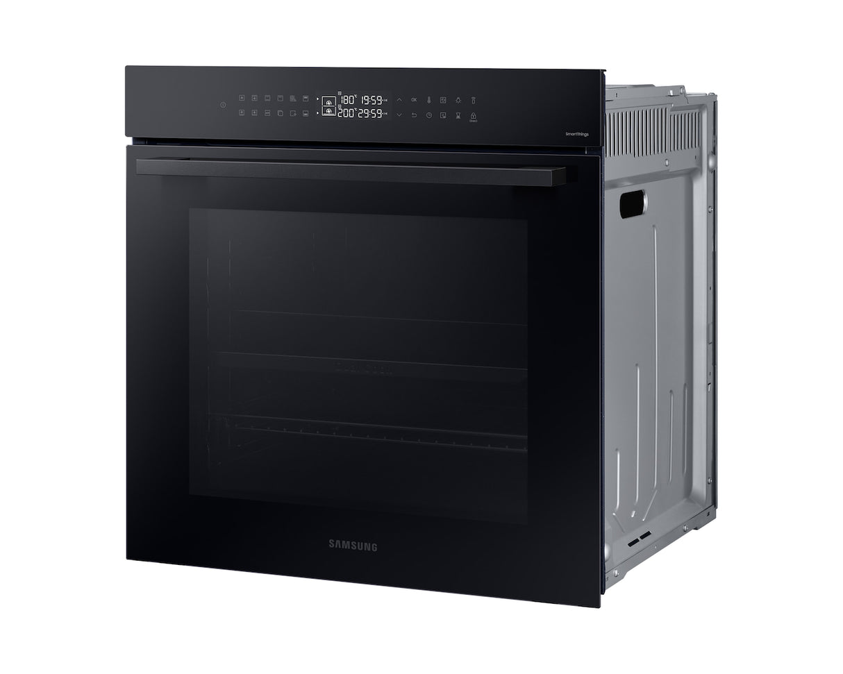 FORNO ENCASTRÁVEL MULTIFUNÇÕES- PRETO (60cm)