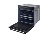 FORNO ENCASTRÁVEL MULTIFUNÇÕES- PRETO (60cm)
