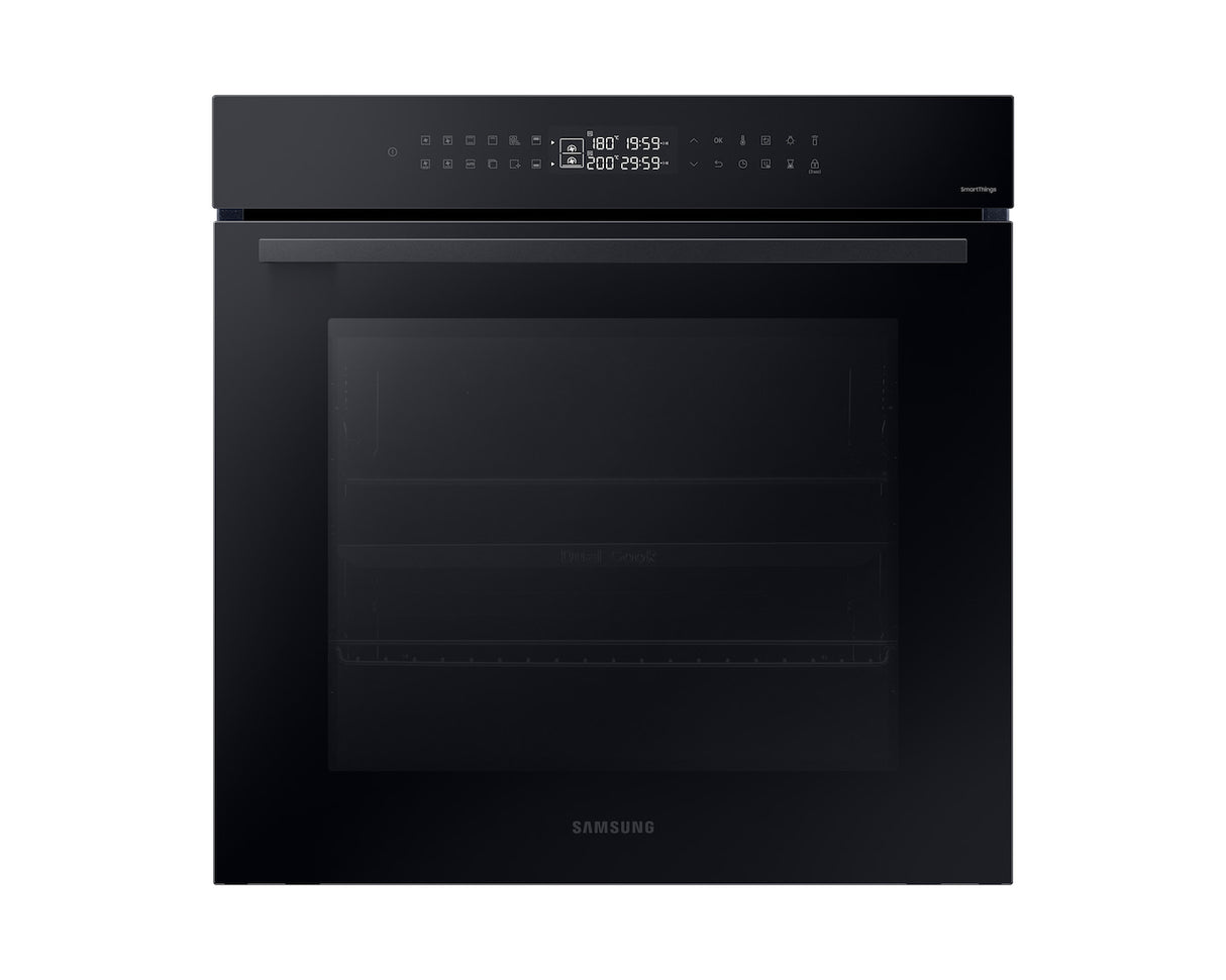 FORNO ENCASTRÁVEL MULTIFUNÇÕES- PRETO (60cm)
