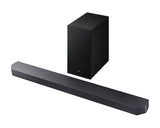SOUNDBAR SAMSUNG 3.1 2CH 380W C/SUBWOOFER DTS ATMOS 2025