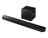 SOUNDBAR SAMSUNG 5.1 2CH 400W C/SUBWOOFER DTS ATMOS 2025