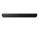 SOUNDBAR SAMSUNG 5.1 2CH 400W C/SUBWOOFER DTS ATMOS 2025