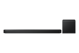 SOUNDBAR SAMSUNG 5.1 2CH 400W C/SUBWOOFER DTS ATMOS 2025