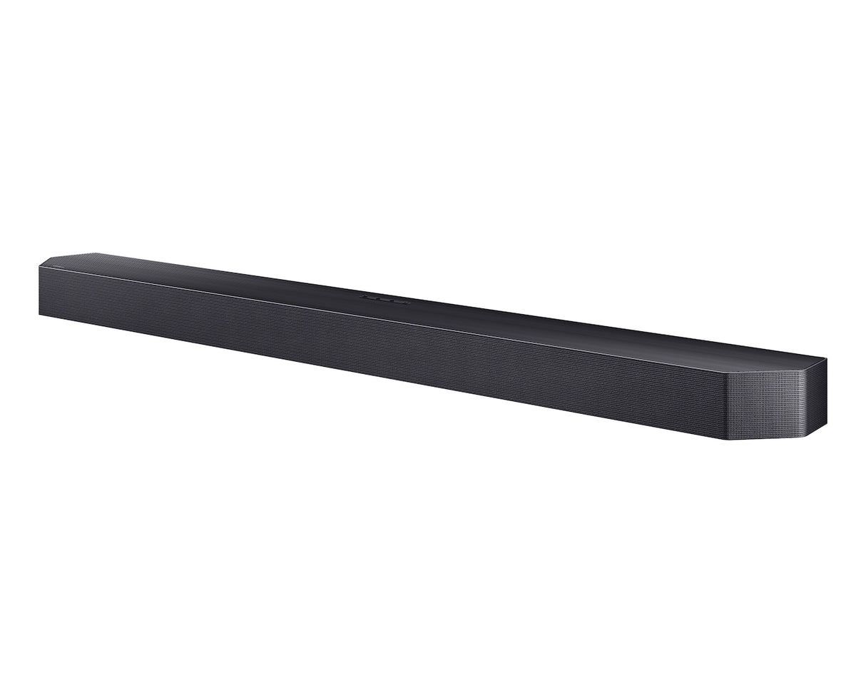 SOUNDBAR SAMSUNG 11.1 4CH 756W C/SUBWOOFER DTS ATMOS 2025