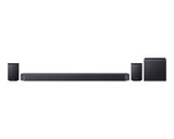 SOUNDBAR SAMSUNG 11.1 4CH 756W C/SUBWOOFER DTS ATMOS 2025
