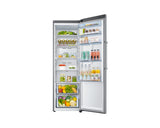 FRIGORÍFICO 1 PORTA SAMSUNG (385L - CINZA)