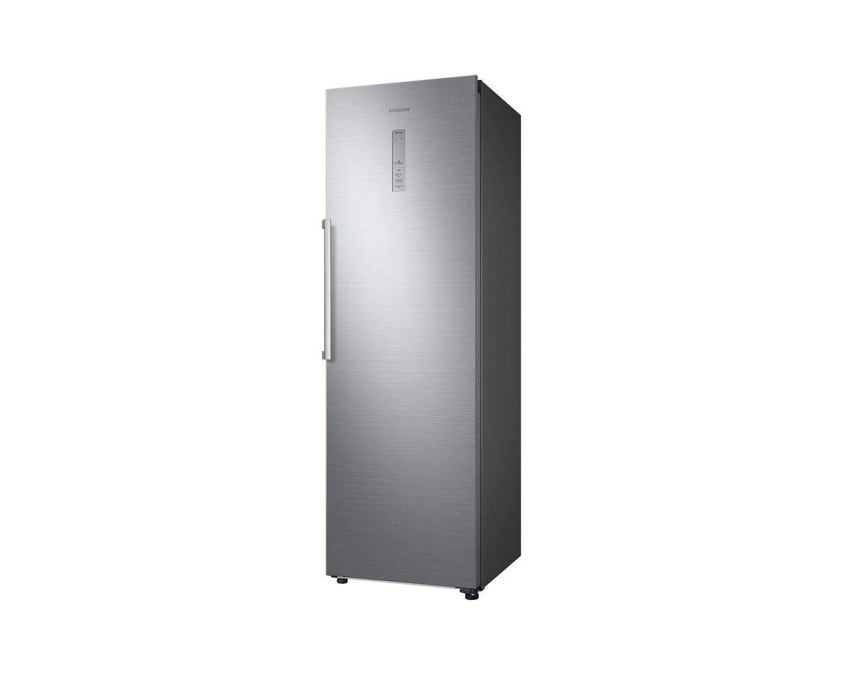FRIGORÍFICO 1 PORTA SAMSUNG (385L - CINZA)