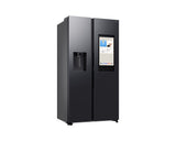 FRIGORÍFICO SIDE BY SIDE FAMILY HUB ECRÃ 21,5" (594L) BLACK