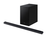 SOUNDBAR SAMSUNG 3.1 2CH 330W C/SUBWOOFER ULTRA SLIM