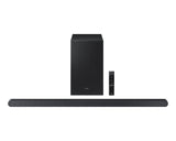 SOUNDBAR SAMSUNG 3.1 2CH 330W C/SUBWOOFER ULTRA SLIM