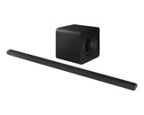 SOUNDBAR SAMSUNG 3.1.2 2CH 330W C/SUBWOOFER DTS ATMOS 2025