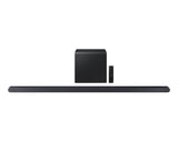 SOUNDBAR SAMSUNG 3.1.2 2CH 330W C/SUBWOOFER DTS ATMOS 2025