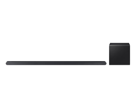 SOUNDBAR SAMSUNG 3.1.2 2CH 330W C/SUBWOOFER DTS ATMOS 2025