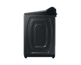 MAQ DE LAVAR ROUPA TOP LOADER c/ BubbleStorm - 27KG Preta