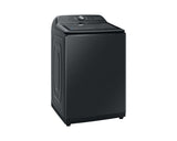 MAQ DE LAVAR ROUPA TOP LOADER c/ BubbleStorm - 27KG Preta