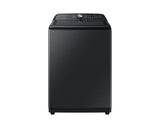 MAQ DE LAVAR ROUPA TOP LOADER c/ BubbleStorm - 27KG Preta