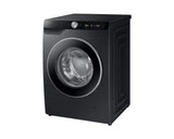 MAQ DE LAVAR ROUPA  AI ECOBUBBLE (9KG - BLACK)