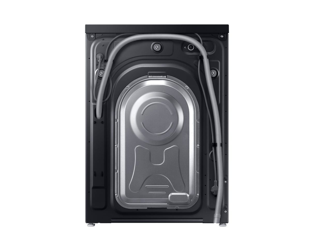 MAQ DE LAVAR ROUPA  AI ECOBUBBLE (9KG - BLACK)