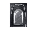 MAQ DE LAVAR ROUPA  AI ECOBUBBLE (9KG - BLACK)