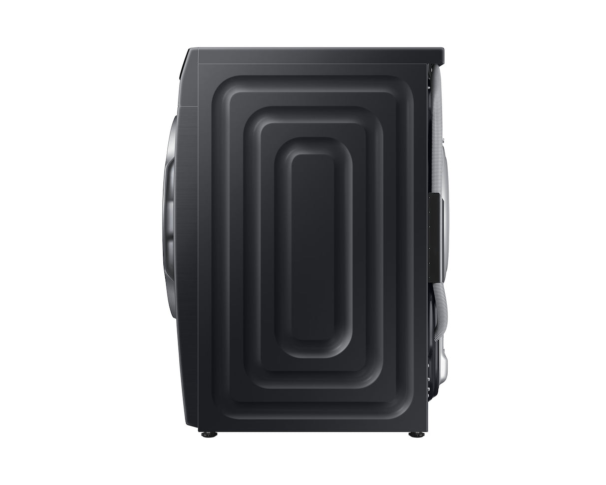 MAQ DE LAVAR ROUPA  AI ECOBUBBLE (9KG - BLACK)