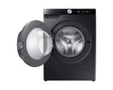 MAQ DE LAVAR ROUPA  AI ECOBUBBLE (9KG - BLACK)