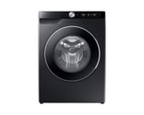 MAQ DE LAVAR ROUPA  AI ECOBUBBLE (9KG - BLACK)