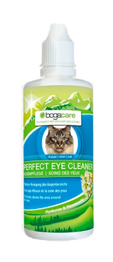 Bogacare Higiene Ocular Gato 100ml
