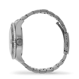 ICE Steel Black Silver 