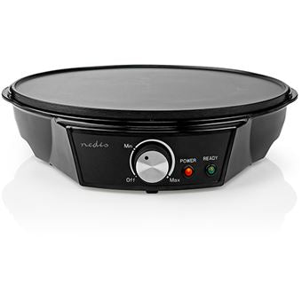 Máquina de Crepes