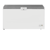 ARCA FRIGORIFICA BEKO - 410L (HS455)