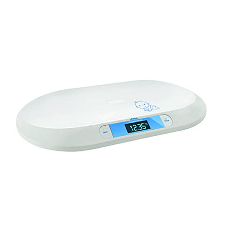 Balança Para Bebe BN2020  Mybaby