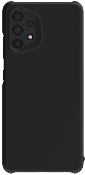 Capa Samsung Premium Hard Case A32 Preto (GP-FPA325WSABW)