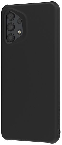 Capa Samsung Premium Hard Case A32 Preto (GP-FPA325WSABW)
