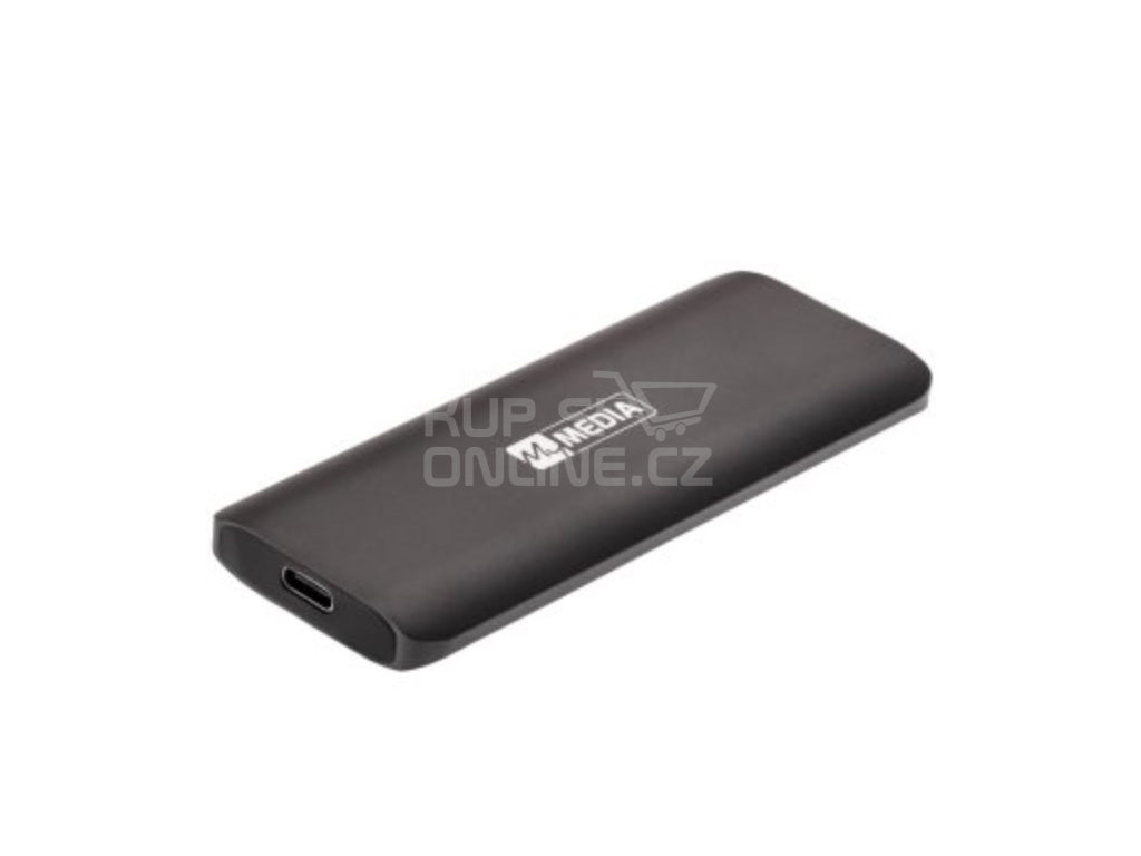 Disco Externo My External USB 3.2 Gen 1 SSD 256GB