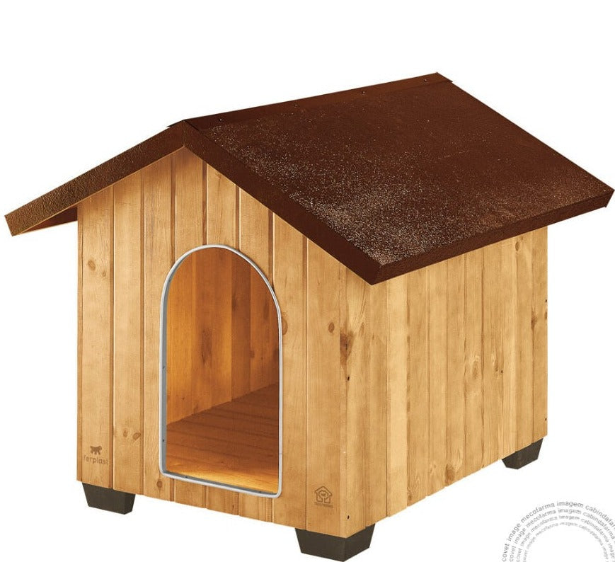 VET CASOTA DOMUS M MADEIRA 73X 85X67,5