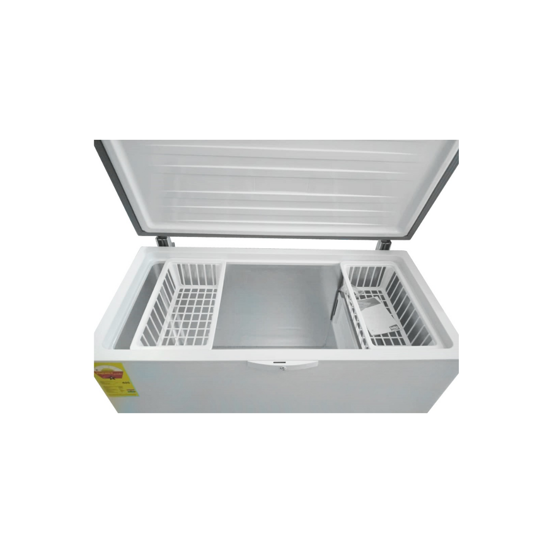 ARCA FRIGORIFICA BEKO - 410L (HS455)