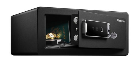 COFRE MASTERLOCK 19.5 X 43 X 37 LX110BNAFHRO
